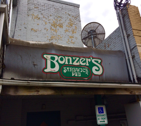 Bonzer's Sandwich Pub - Grand Forks, ND