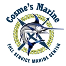 Cosme's Marine - Outboard Motors