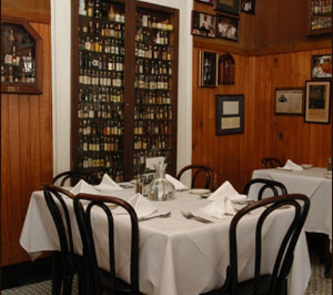 *Tujague's Restaurant - New Orleans, LA