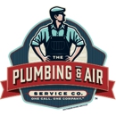 The Plumbing & Air Service Co. - Air Conditioning Service & Repair