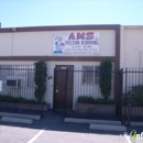 Ams Inc - Aerospace Industries & Services