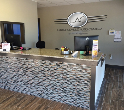 Lawrenceville Auto Center LLC - Lawrenceville, GA