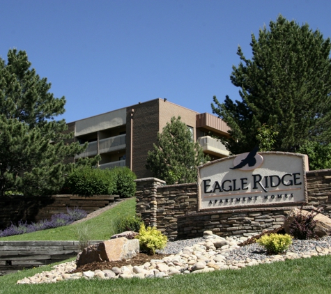 Eagle Ridge Apartments - Colorado Springs, CO