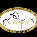 Choppers Smoke Shop - Cigar, Cigarette & Tobacco Dealers