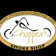 Choppers Smoke Shop