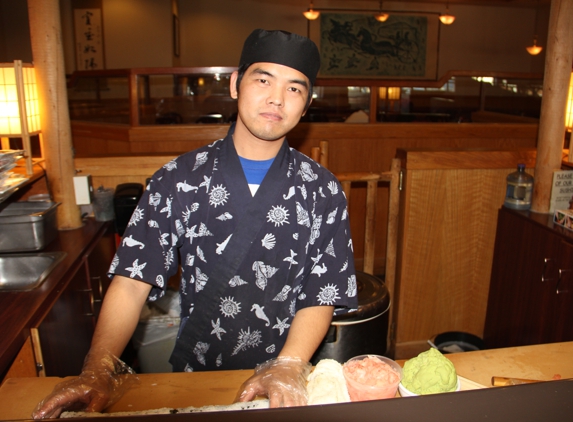 Hong Kong Gourmet Buffet - Phoenix, AZ