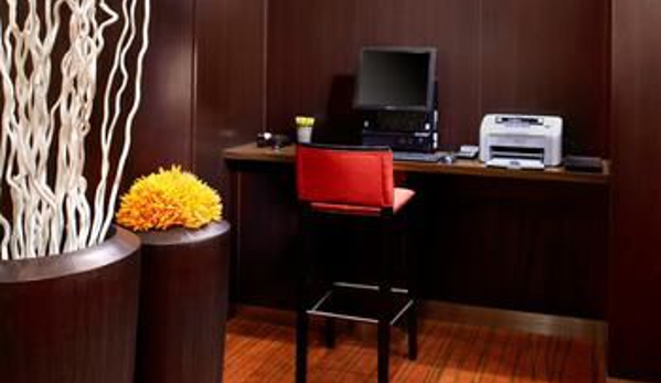 Courtyard by Marriott - West Homestead, PA