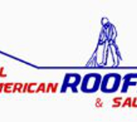 All American Roofing & Sales Inc - Rapid City, SD