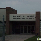 Ronald P Harris Elementary School