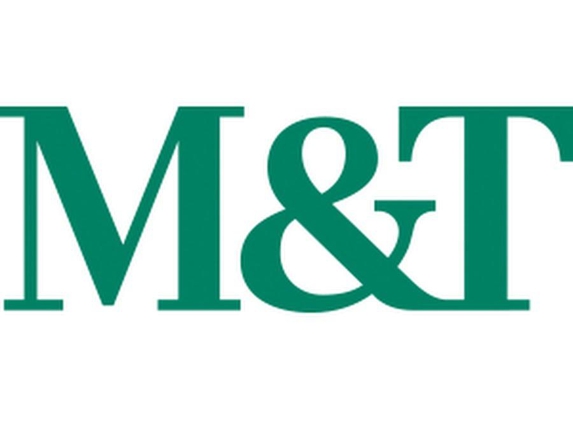 M&T Bank - Deale, MD