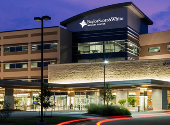 Emergency Dept, Baylor Scott & White Medical Center - Grapevine, TX