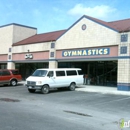 Gymnastics of San Antonio - Gymnastics Instruction