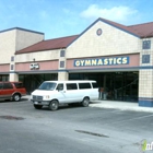 Gymnastics of San Antonio