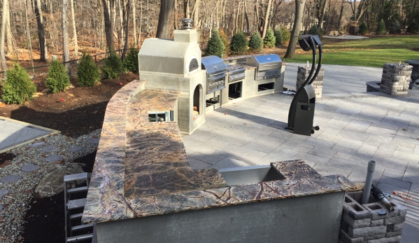 Indoor Outdoor Kitchen Countertops LLC - Lyndhurst, NJ