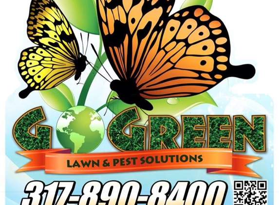 Go Green Pest Solutions - Indianapolis, IN