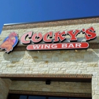 Cocky's Wing Bar