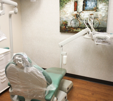 Antelope Dental Associates - Antelope, CA