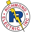 Richmond Electric - Lighting Contractors