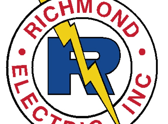 Richmond Electric - Fort Pierce, FL