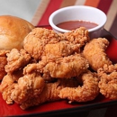 Ezell's Famous Chicken - Fast Food Restaurants