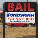 The Bondsman - Bail Bonds