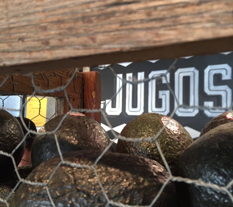 Jugos - Boston, MA