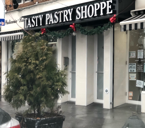 Tasty Pastry Shoppe - Brooklyn, NY