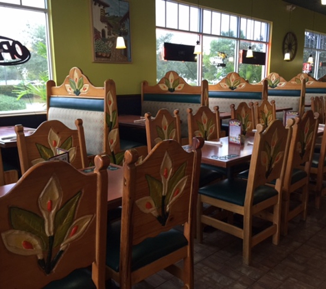 Pueblo Viejo Family Mexican Restaurant - Port Saint Lucie, FL