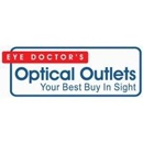 Optical Outlets - Opticians