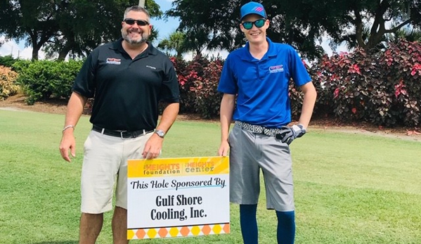 Gulf Shore Cooling Inc. - Fort Myers, FL