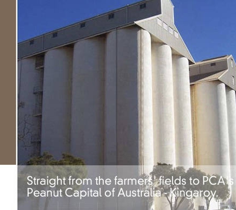 Peanut Company Of Australia Limited - Kingaroy, QLD