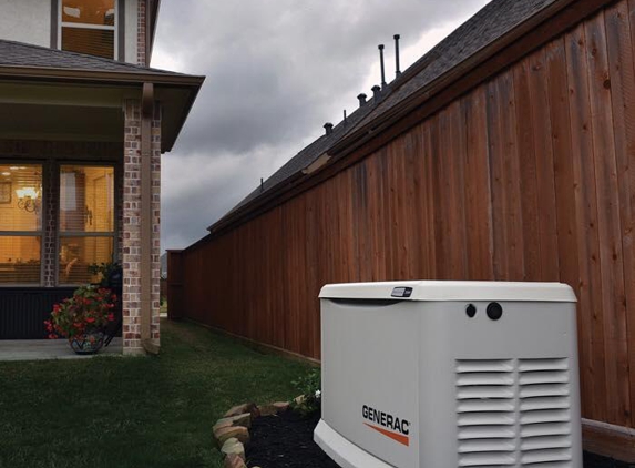 Jenco Generators - North Salt Lake, UT