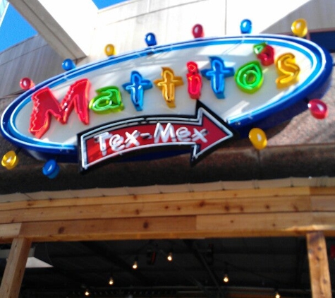 Mattito's - Dallas, TX