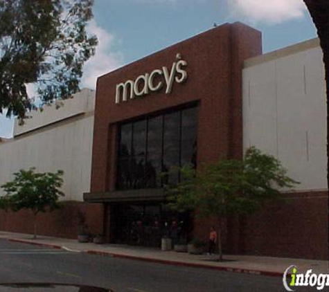 Macy's - Santa Clara, CA