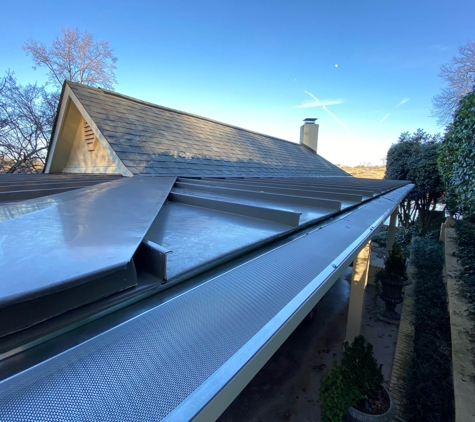 Gutter Guards Direct - Dayton, OH