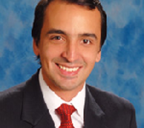 Rafael Sanchez, MD - Hollywood, FL