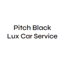 Pitch Black Lux Car Service - Transportation Services