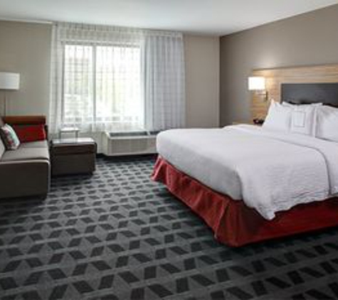 TownePlace Suites Macon Mercer University - Macon, GA