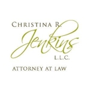 Christina R. Jenkins - Family Law Attorneys