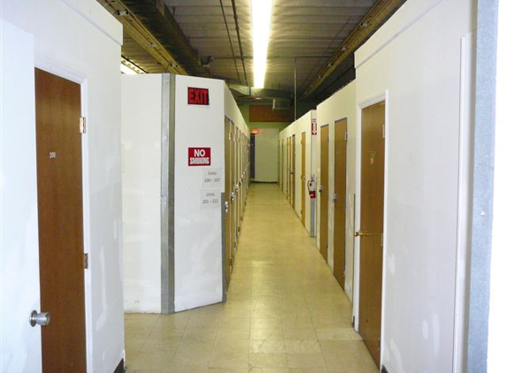 Self Storage LLC - Charlotte, NC