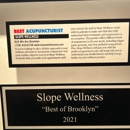 Slope Wellness - Naturopathic Physicians (ND)