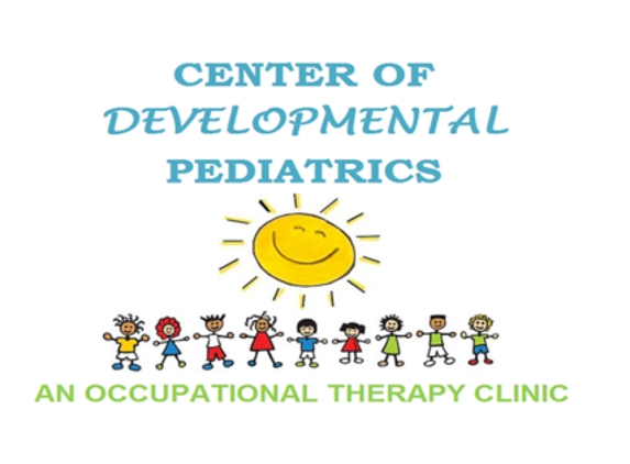 Center of Developmental Pediatrics - Houston, TX