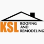 KSL Roofing & Remodeling, Inc - Latrobe, PA