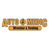 Auto Medic Wrecker gallery