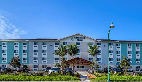 WoodSpring Suites Naples West - Naples, FL