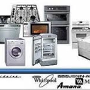 Dan Allan Appliance Repair Inc. - Major Appliance Refinishing & Repair