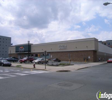 ACME Markets - Hoboken, NJ