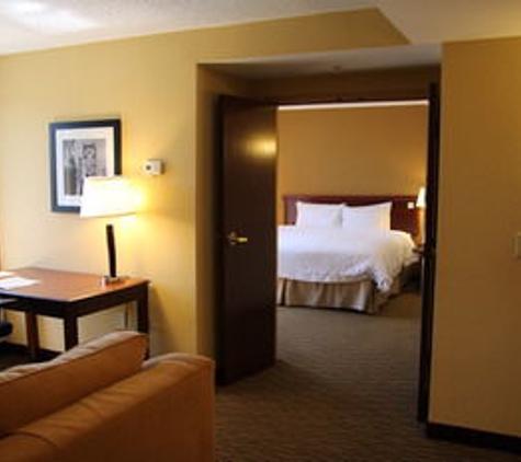 Hampton Inn Philadelphia/Great Valley/Malvern - Frazer, PA