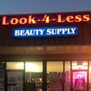 Look 4 Less LLC - Beauty Supplies & Equipment