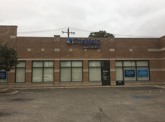 OneMain Financial - Chicago, IL